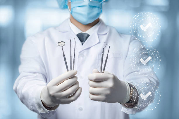 Best Root Canal Treatment  in Altamont, TN