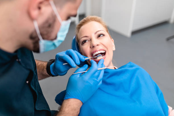 Best Tooth Extraction  in Altamont, TN