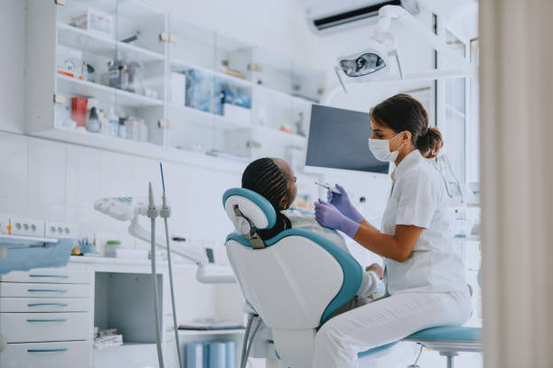 Best Oral Cancer Screening  in Altamont, TN